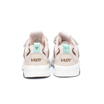 Zapatilla Urbana Vady para Niña 522B1 con luces