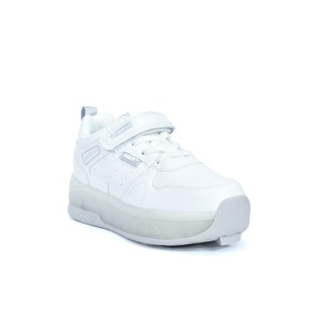 Zapatillas Urbana Vady con Luces LED y Patines para Niño 525N2