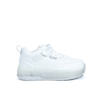 Zapatillas Urbana Vady con Luces LED y Patines para Niño 525N2
