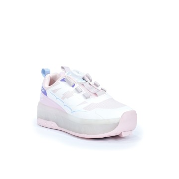 Zapatillas Urbana Vady con Luces LED y Patines para Niña 519N2