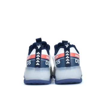 Zapatillas Urbana Vady con Luces LED y Patines para Niño 518B4