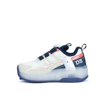 Zapatillas Urbana Vady con Luces LED y Patines para Niño 518B4