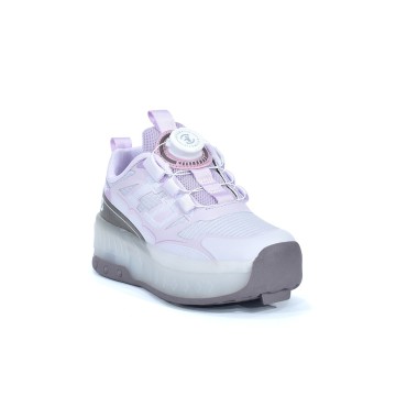 Zapatillas Urbana Vady con Luces LED y Patines para Niña 518B3
