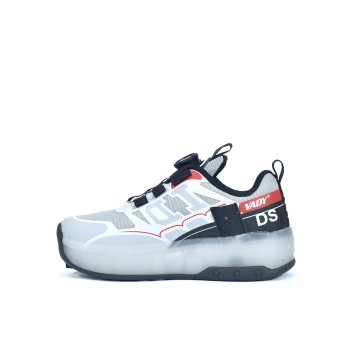 Zapatillas Urbana Vady con Luces LED y Patines para niño 519N3