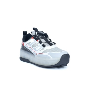 Zapatillas Urbana Vady con Luces LED y Patines para niño 519N3