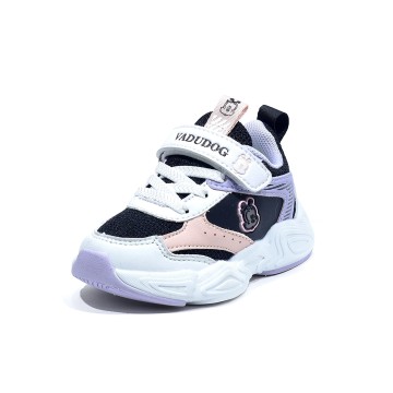 Zapatillas Clasicas Vadudog para Niña 611i2