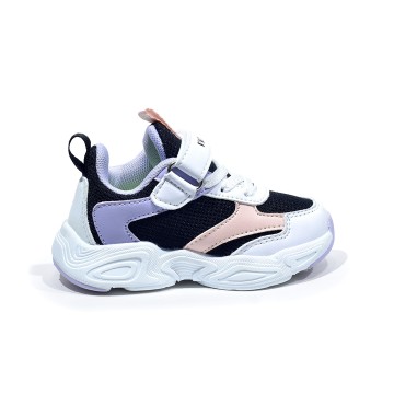 Zapatillas Clasicas Vadudog para Niña 611i2