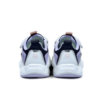 Zapatillas Clasicas Vadudog para Niña 611i2
