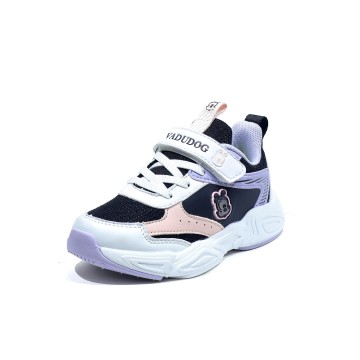 Zapatillas Clasicas Vadudog para Niña 620B1