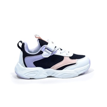 Zapatillas Clasicas Vadudog para Niña 620B1
