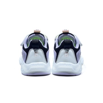 Zapatillas Clasicas Vadudog para Niña 620B1