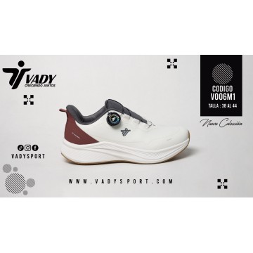 Zapatillas Deportiva Vady para Caballero V006M1