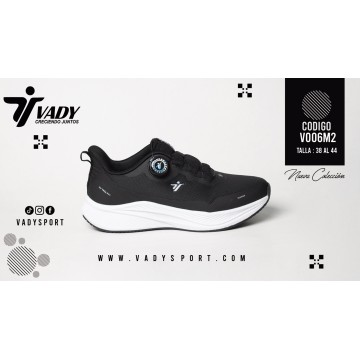 Zapatillas Deportiva Vady para Caballero V006M2