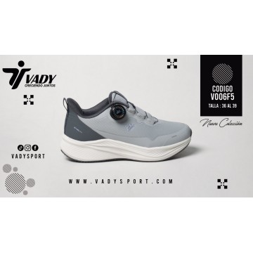 Zapatillas Deportiva Vady para Dama V006F5
