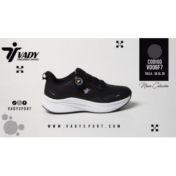 Zapatillas Deportiva Vady para Dama V006F7