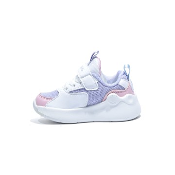 Zapatilla Urbana Vadudog para Niña 606i5 Con Luces