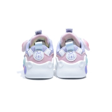 Zapatilla Urbana Vadudog para Niña 606i5 Con Luces