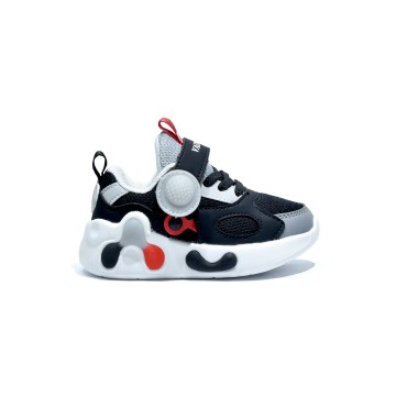 Zapatilla Urbana Vadudog para Niño 606i2 Con Luces