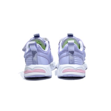 Zapatilla Urbana Vady para Niña 624B4 Con Luces