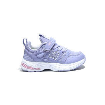 Zapatilla Urbana Vady para Niña 624B4 Con Luces