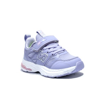Zapatilla Urbana Vady para Niña 624B4 Con Luces