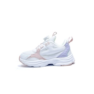 Zapatilla Urbana Vadudog para Niña 617B2 Con Luces