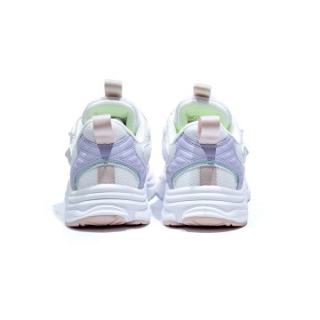 Zapatilla Urbana Vadudog para Niña 617B2 Con Luces