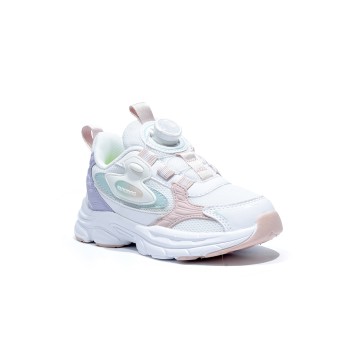 Zapatilla Urbana Vadudog para Niña 617B2 Con Luces