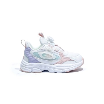 Zapatilla Urbana Vadudog para Niña 617B2 Con Luces