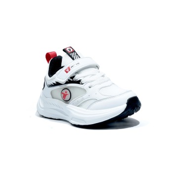 Zapatilla Urbana Vady para Niño 623B1 Con Luces