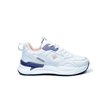 Zapatillas Deportiva Vady para Dama 2602F1