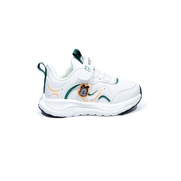 Zapatillas Deportiva Vadudog con luces para Niño 709i1