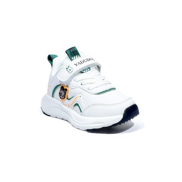 Zapatillas Deportiva Vadudog con luces para Niño 709i1