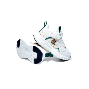 Zapatillas Deportiva Vadudog con luces para Niño 709i1