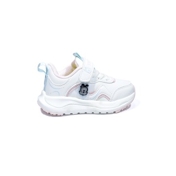 Zapatillas Deportiva Vadudog con luces para Niña 709i3