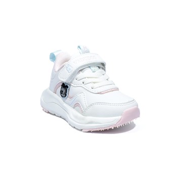 Zapatillas Deportiva Vadudog con luces para Niña 709i3