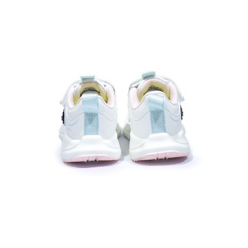Zapatillas Deportiva Vadudog con luces para Niña 709i3