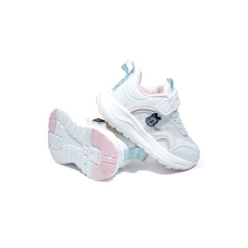 Zapatillas Deportiva Vadudog con luces para Niña 709i3