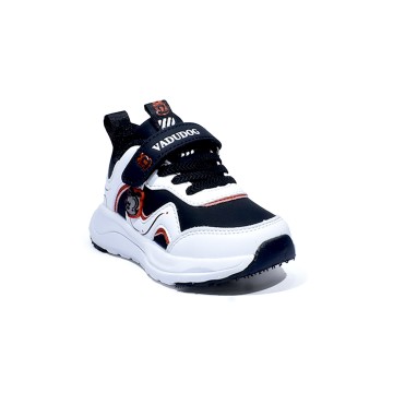 Zapatillas Deportiva Vadudog con luces para Niño 709i5