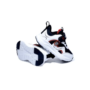 Zapatillas Deportiva Vadudog con luces para Niño 709i5