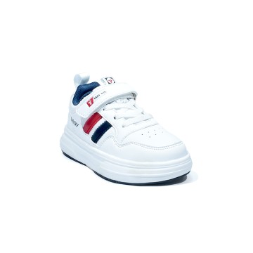 Zapatillas Urbanas Vady con Luces para Niño 703B2