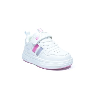 Zapatillas Urbanas Vady con Luces para Niña 703B5