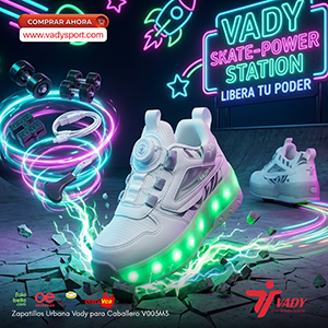 Vadysport