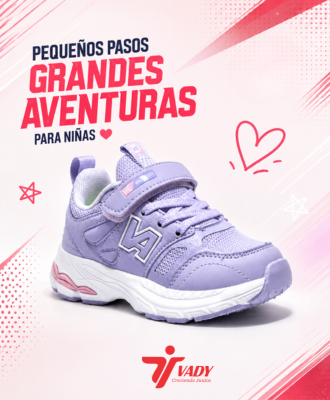 zapatillas vady