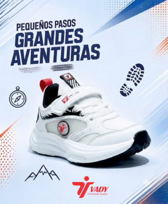 ZAPATILLAS VADY