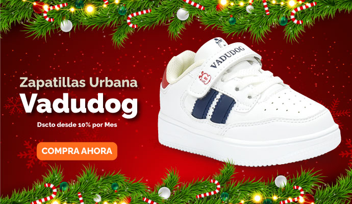zapatillas vady