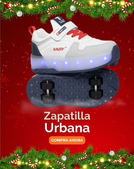 zapatillas vady