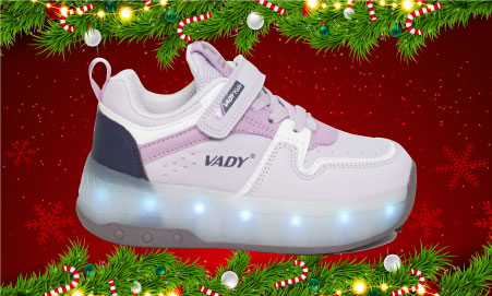 zapatillas vady