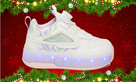 zapatillas vady